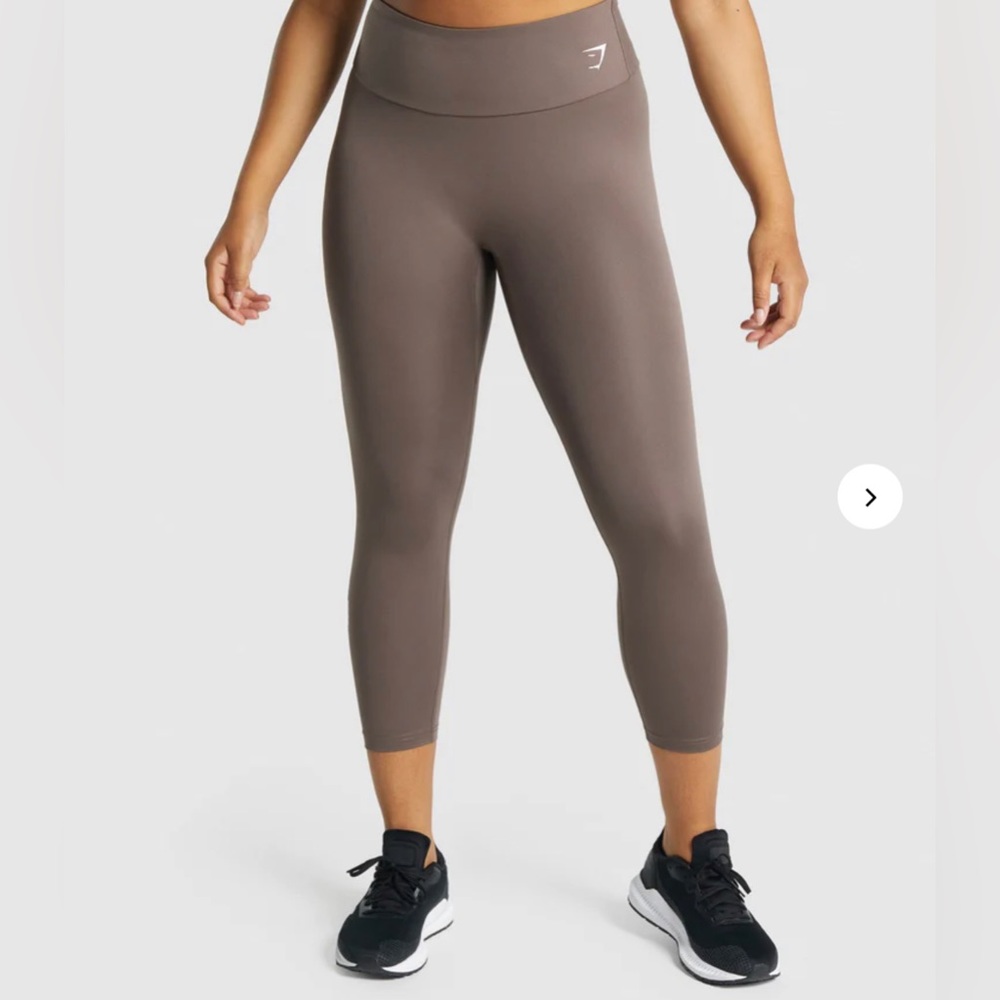 Gymshark Training 7/8 Leggings